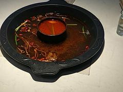 -川锅一号火锅(铜山万达店)