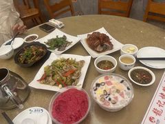 -龙记烤鸭店(新民路店)