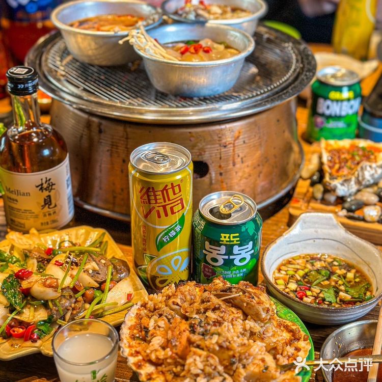 沈阳本地人都爱吃的小神店！！！