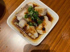 虎斑鱼-mezza9 Macau(澳门君悦酒店)