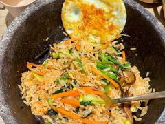 -西塔老太太拌饭(城市集市龙之梦店)