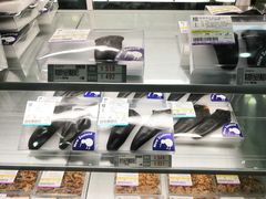 -楼上(尖沙咀店)