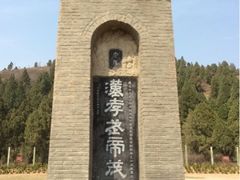 upload_pic-茂陵博物馆