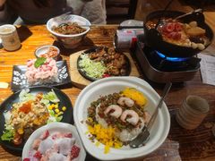 -小川洋风料理(街道口店)