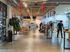 -道顺射箭·团建·骑射(张杨路店)