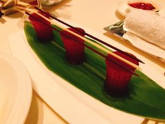 -天龙轩(香港丽思卡尔顿酒店)