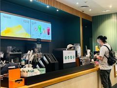-星巴克臻选(长沙TX年轻力中心店)