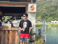 -南北湖风景区