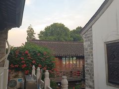 -东门口涮肉·砂锅·烤串(老门东店)