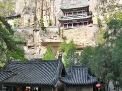 -藏山旅游风景区