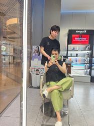 -PE SALON