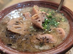 -董厨煨汤馆(车站路店)