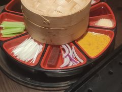 -羲和雅苑•北京烤鸭(乐园道万象城店)