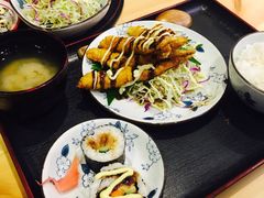 -京和风.日式家庭料理(京和风食堂大仓店)