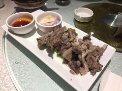 -巴依老爷·新疆美食(上城区天城路店)