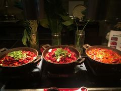 -美食汇自助西餐厅(荆州富力万达嘉华酒店)
