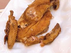 德州扒鸡-老山东·鲁菜馆(陆家嘴店)