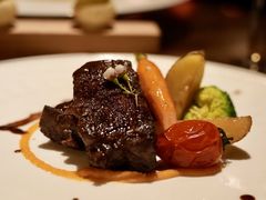 -柏蔻餐厅Le Banquet Bistro(天河北店)