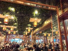 -吾味香葫芦头(安西街店)