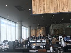 -星巴克臻选(湖滨道店)