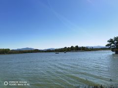 -野鸭湖国家湿地公园