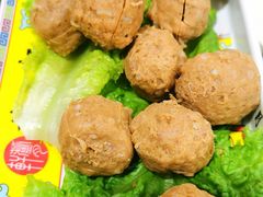 -芦月轩羊蝎子(北蜂窝店)