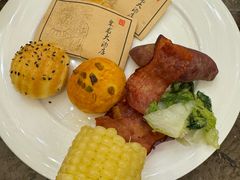 -九华山聚龙大酒店