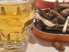 -杨氏青龙虾·羊蝎子(托乐嘉店)