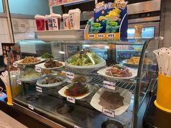 -西部马华清真兰州牛肉面·烧烤夜市(关东店)