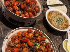-郑喜旺烧烤(郑州总店)