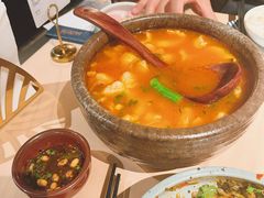 -山石榴·贵州菜(丰盛里店)