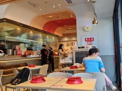 -每味每客·重庆麻辣烫(拓展大厦店)
