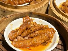 -万龙洲海鲜(南新仓店)