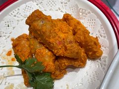 -阿拉斯加·海货(马王堆店)