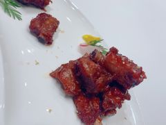 桂花排骨-江南·JIANGNAN(北京歌华开元大酒店)