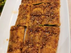 烤菜卷-枪火串烧·东北特色烧烤(罗湖总店)