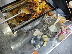 -郝大姐·乌龙山铁板烧(大学城三店)