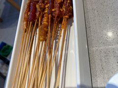 -半天妖烤鱼(诺德广场店)