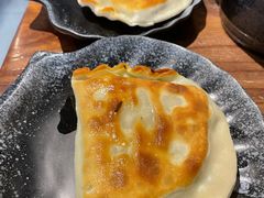 -地二手作鱼汤馄饨(上街里店)