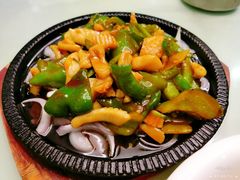 -上海阿潘舟山海鲜店(东宝兴路店)