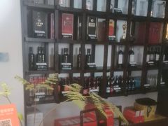 -溪畔•新徽菜(碧湖云溪店)