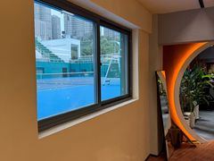 -Answer Fitness 答案健身(奥体店)