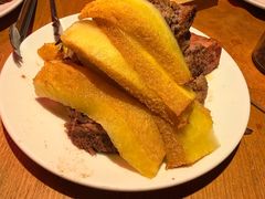 -拉蒂娜·巴西牛排馆 Latina·Brazilian Steakhouse(王府井喜悦店)