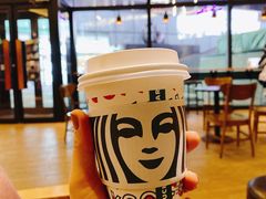 -星巴克臻选(沈阳万象城店)