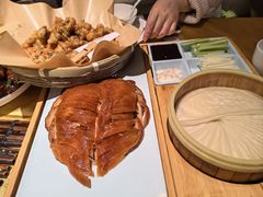 -麒麟小院·老九江菜(安平路店)