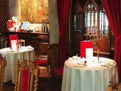 大堂-玫瑰厅上海菜(兴国路店)