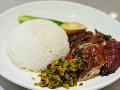 -粤陸玖玖·港式手作茶餐厅(珠江路店)