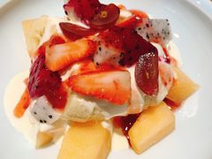 -通海俄式烧烤(福丰街店)