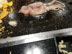 -猪的故事·韩式烤肉(韩乐坊店)
