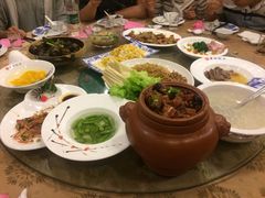 -老街饭庄·地道淮扬菜(扬子江北路总店)